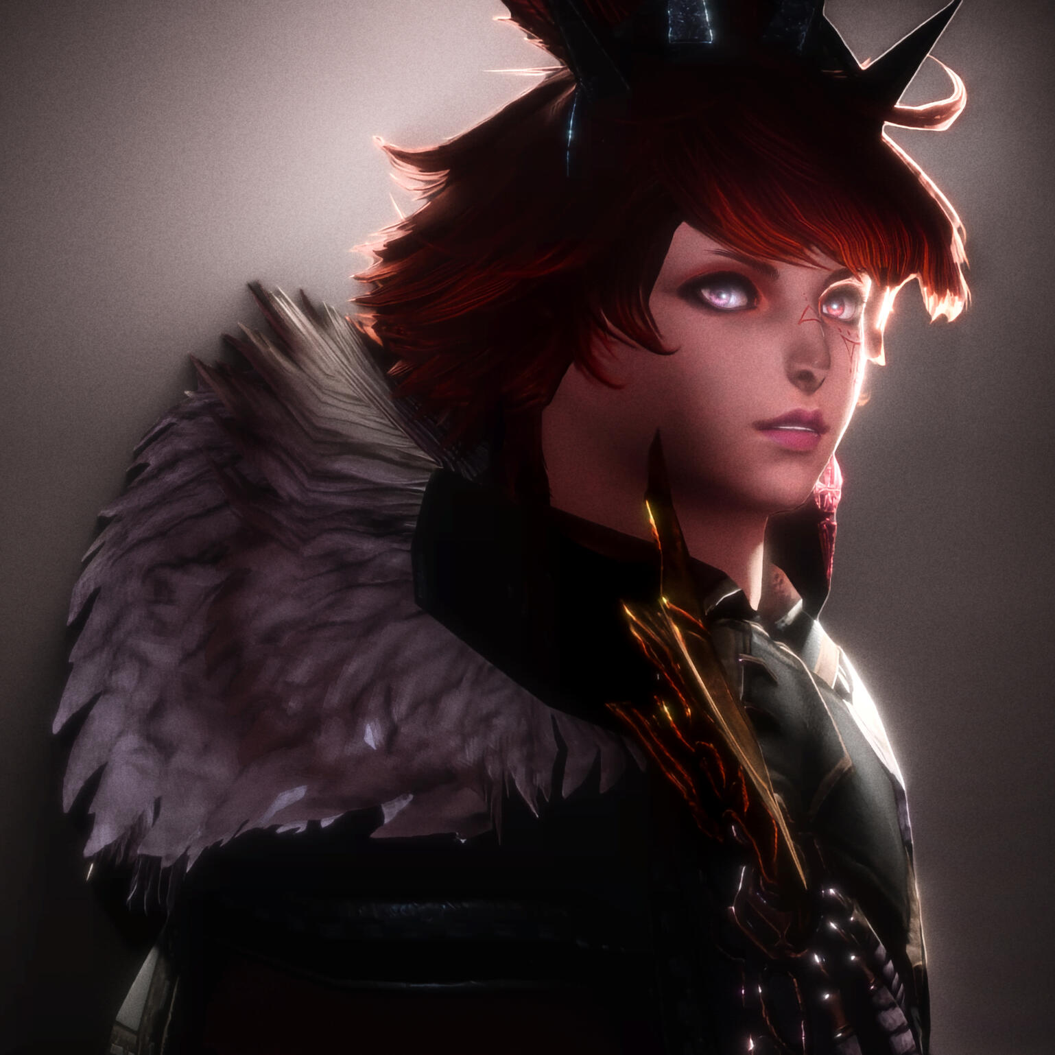 Half body Gpose
