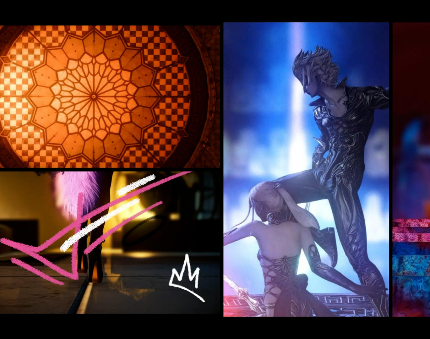 Animated Video