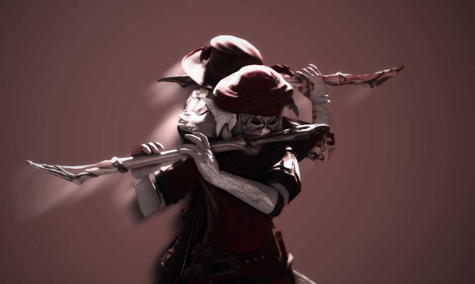 Portrait Gpose
